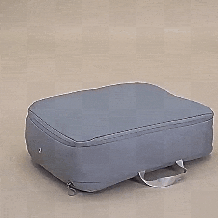 Organizador de Espacio Compacto
