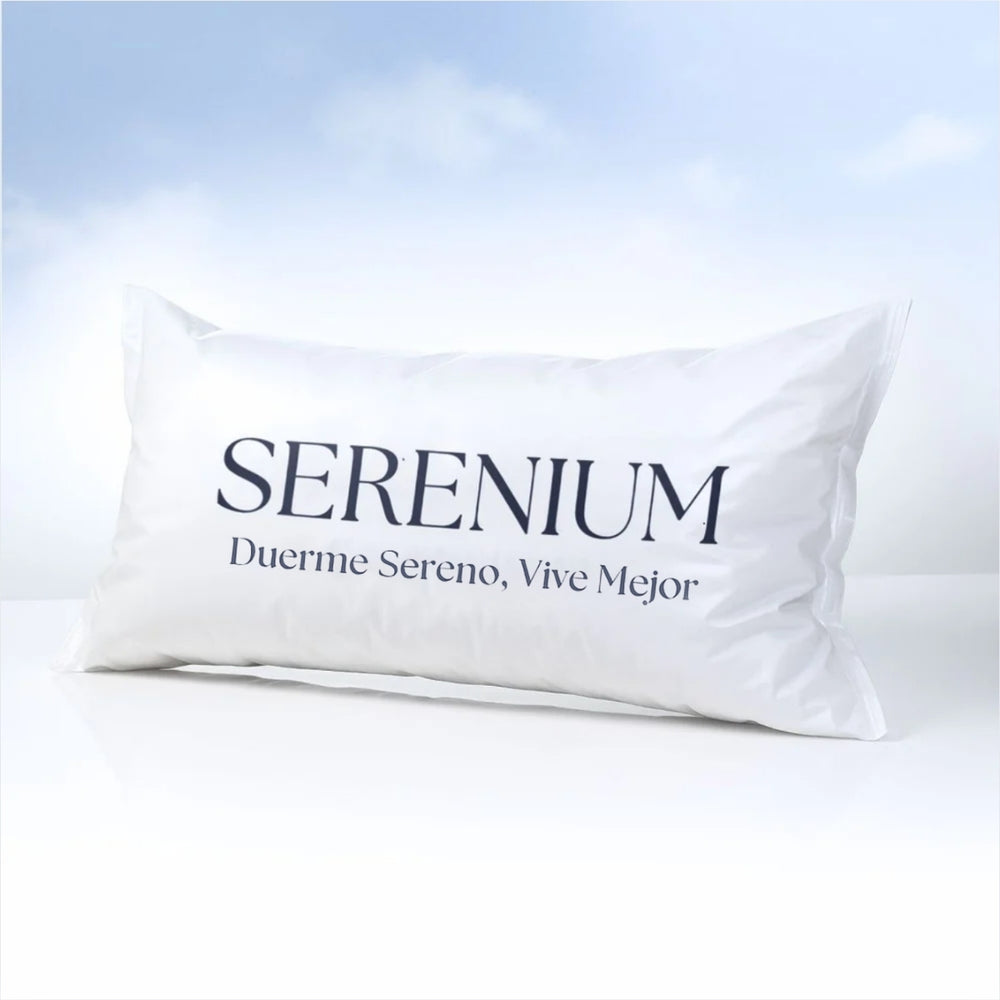 OrthoSleep™ – Almohada Cervical 9