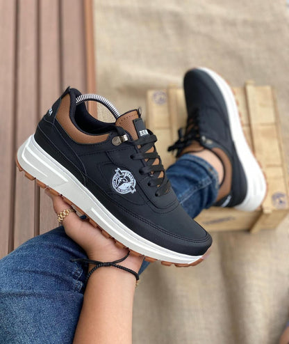 Calzado Casual Confort Plus