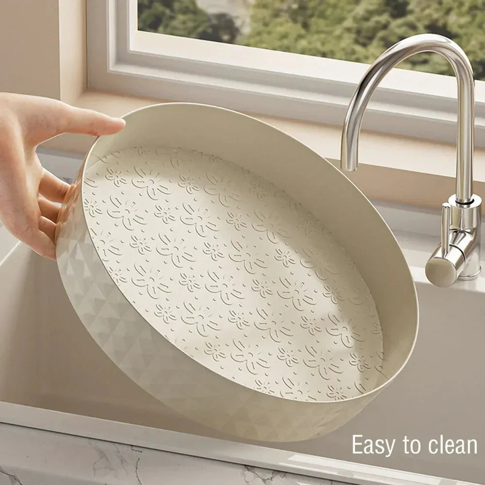 360-Degree Spice Organizer