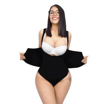 Body Reloj de Arena | Figura Femenina y Comodidad Total