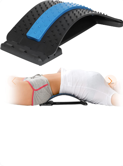Corrector de postura PRO™ 8