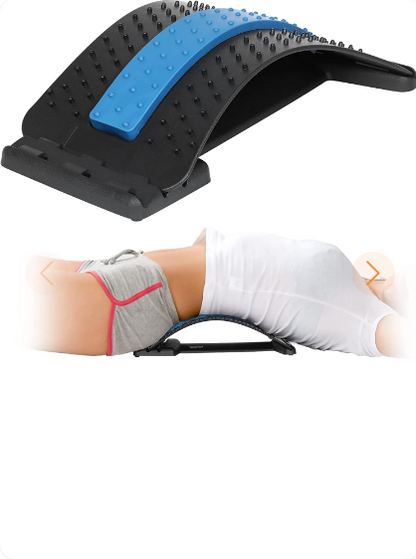Corrector de postura PRO™ 8