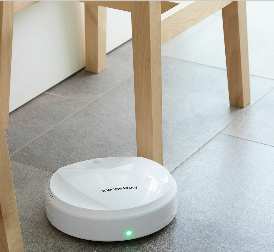 Robot Aspirador Recargable Multifunción 4 en 1 Varob InnovaGoods 🚀PAGO CONTRA REEMBOLSO✅