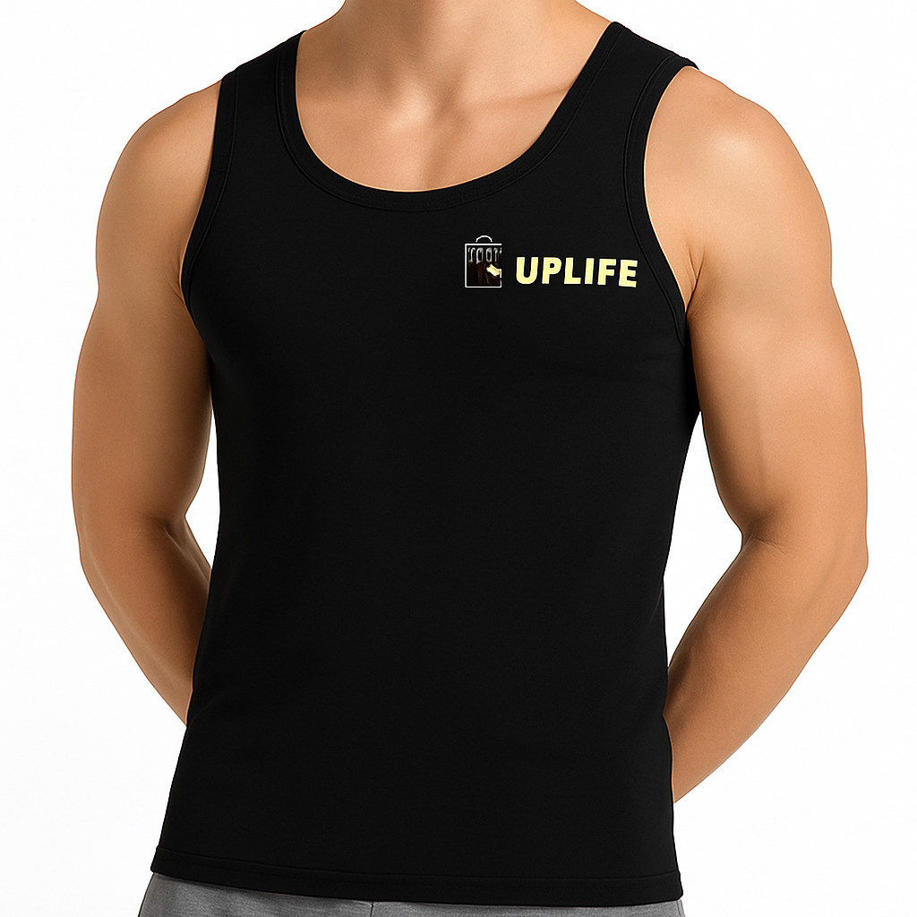 🔥 Camiseta Sauna Reductora: Transforma tu cuerpo sin ir al gym 🔥