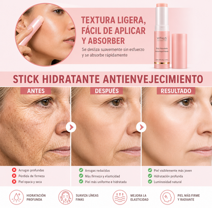 Compra 1 y llevate 2 Bálsamo antiarrugas