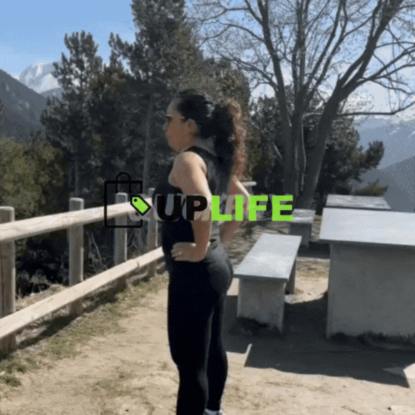 🔥 Camiseta Sauna Reductora: Transforma tu cuerpo sin ir al gym 🔥