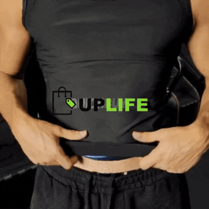 🔥 Camiseta Sauna Reductora: Transforma tu cuerpo sin ir al gym 🔥