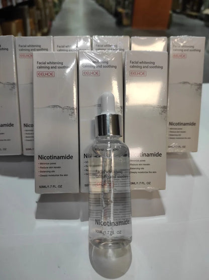 🧴Promoción 2 por 1 - Serum Facial con Nicotinamida 🧪 x 2 UNIDADES💧🌟