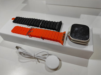 Smartwatch Ultra Pro⌚📲
