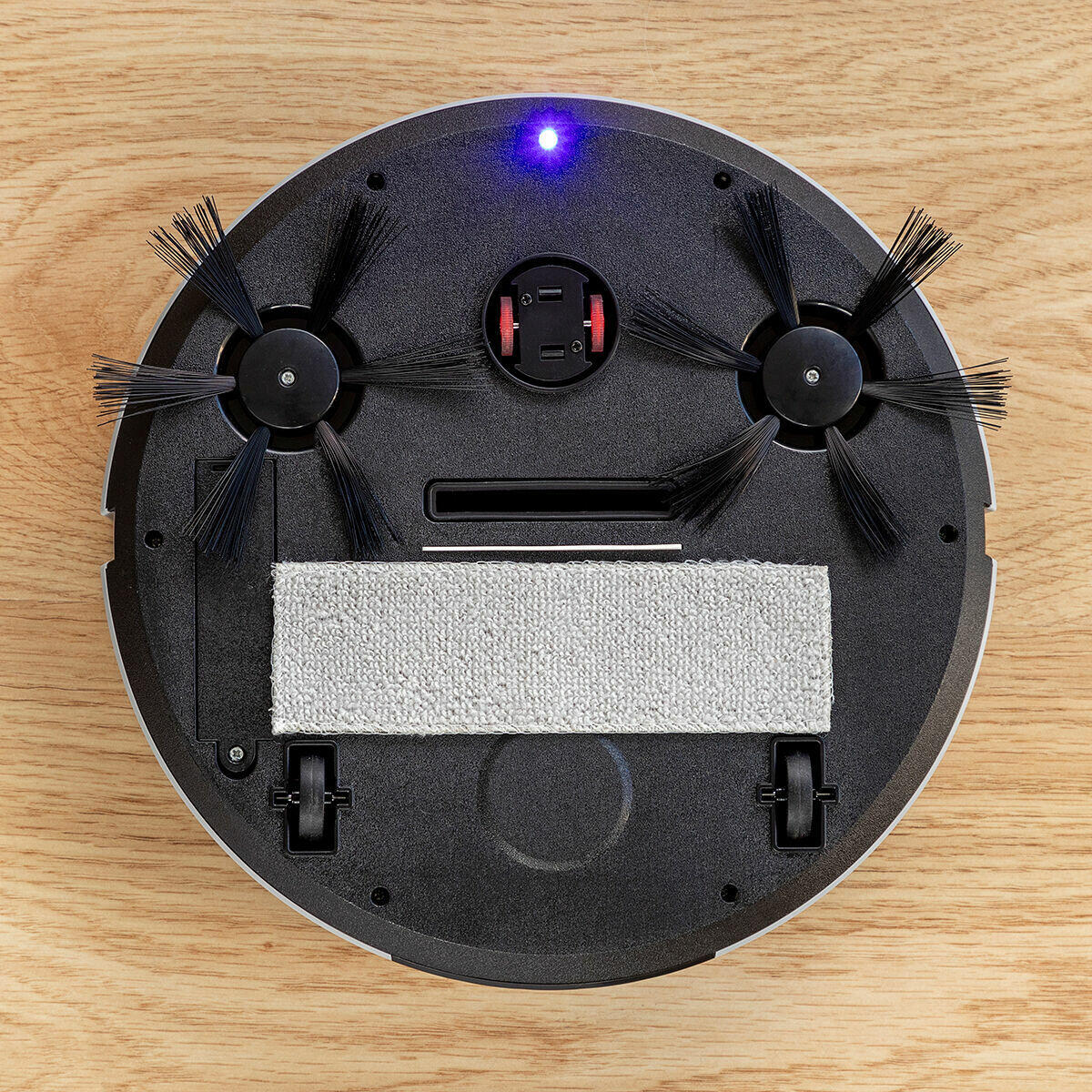 Robot Aspirador Recargable Multifunción 3 en 1 Varob InnovaGoods 🚀PAGO CONTRA REEMBOLSO✅