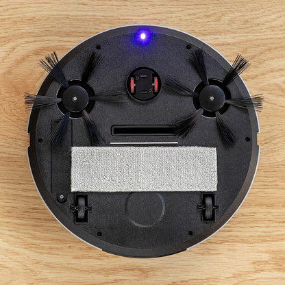 Robot Aspirador Recargable Multifunción 3 en 1 Varob InnovaGoods 🚀PAGO CONTRA REEMBOLSO✅