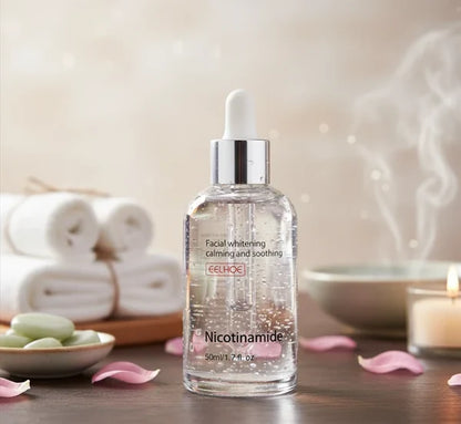 🧴Promoción 2 por 1 - Serum Facial con Nicotinamida 🧪 x 2 UNIDADES💧🌟