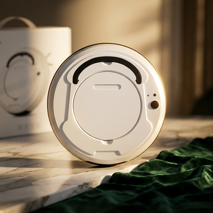 Robot Aspirador Recargable Multifunción 3 en 1 Varob InnovaGoods 🚀PAGO CONTRA REEMBOLSO✅