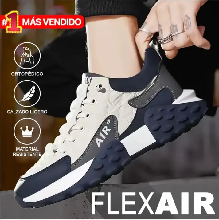 Zapatillas Plataforma Urbanas