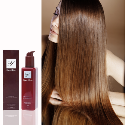 Serum Capilar Coreano  ¡COMPRA 1 Y LLÉVATE 2! 💥 PELO LISO Y PERFECTO EN MINUTOS ✨