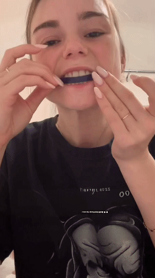 Sonrisa Blanca Rápida Pro