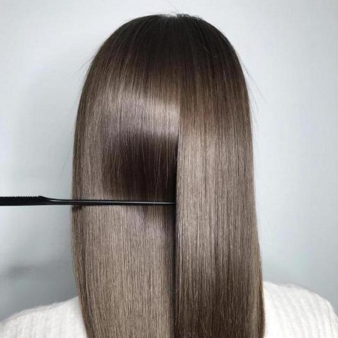 Serum Capilar Coreano  ¡COMPRA 1 Y LLÉVATE 2! 💥 PELO LISO Y PERFECTO EN MINUTOS ✨