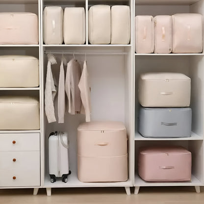 Organizador de Espacio Compacto