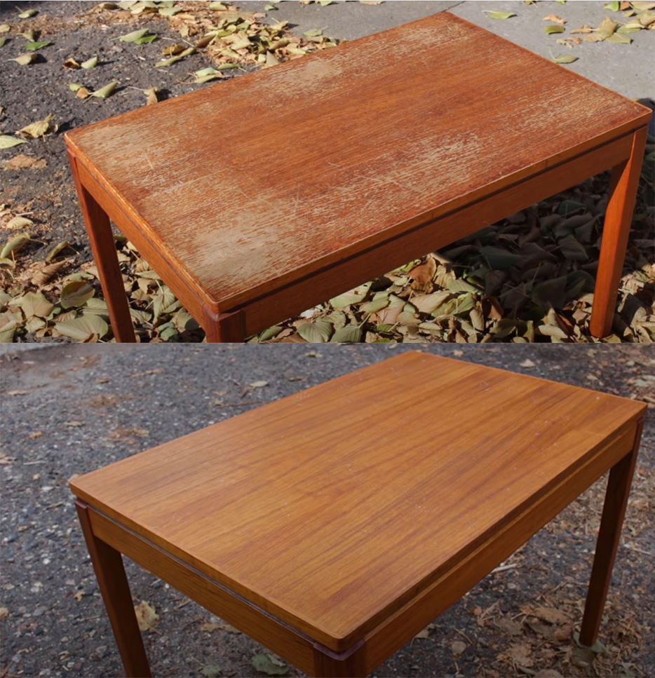 BeeFIX Renueva Muebles Fácil