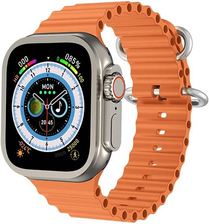 Reloj Inteligente Estilo Activo
