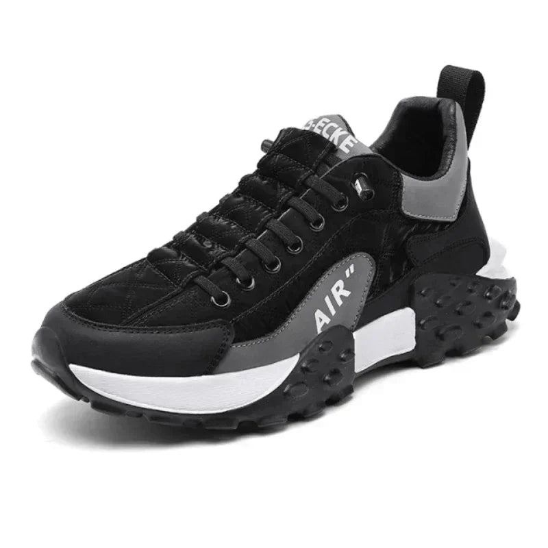 Zapatillas Plataforma Urbanas