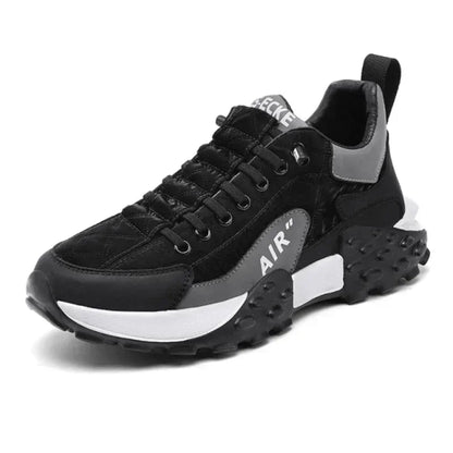 Zapatillas Plataforma Urbanas