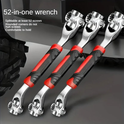 Llave Mágica Multipropósito