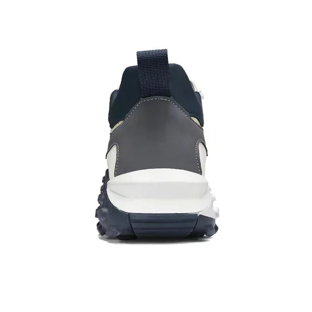 Zapatillas Plataforma Urbanas