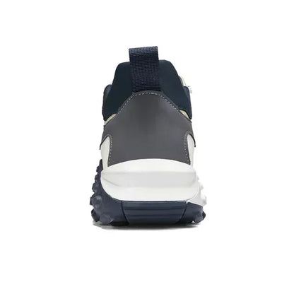 Zapatillas Plataforma Urbanas