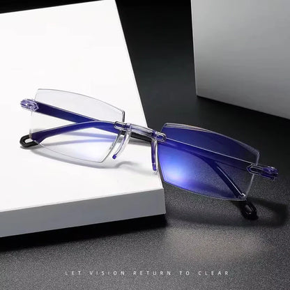 Gafas Inteligentes de Zoom HD