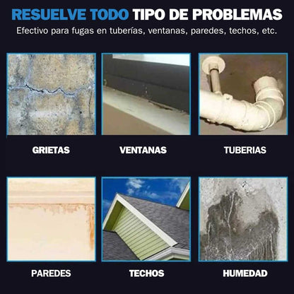 Sellador Impermeable Milagroso