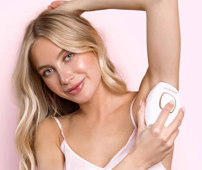 ⚡💡50% OFF ⚡💡 Depiladora Láser IPL Suavidad Láser en Casa