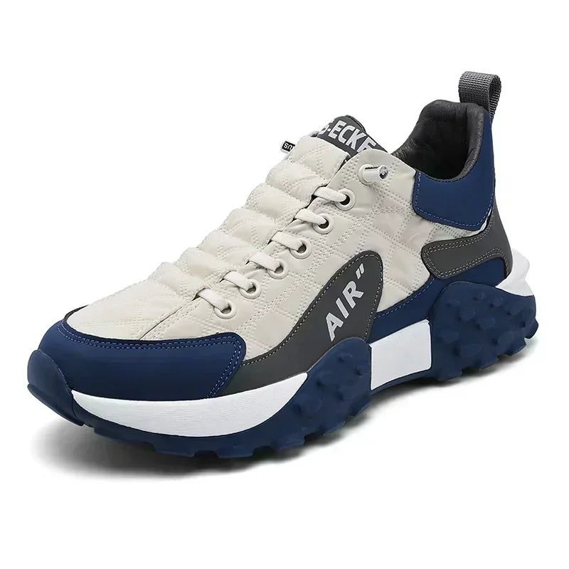 Zapatillas Plataforma Urbanas