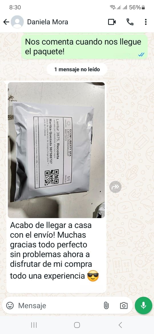 Aire Fresco Portátil FreezerCool