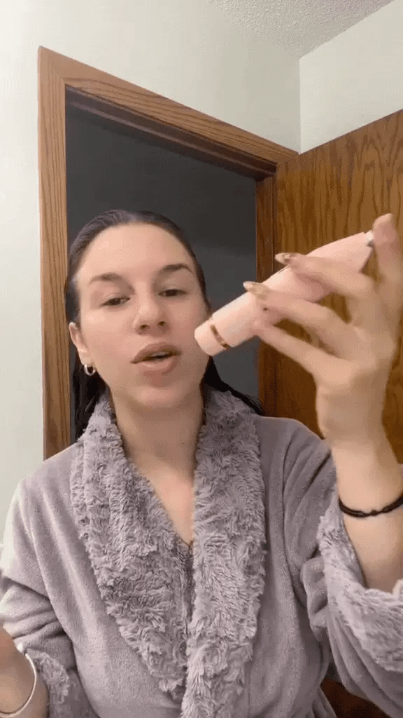 Depiladora Recargable Pro