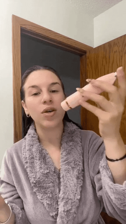 Depiladora Recargable Pro