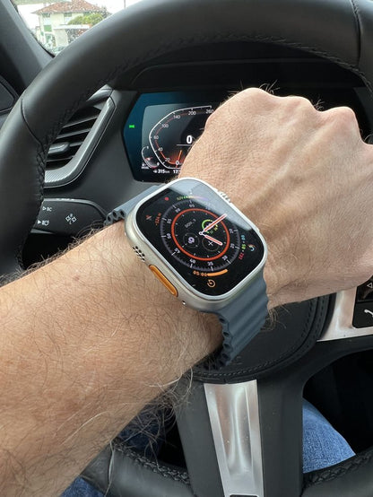 Reloj Inteligente Estilo Activo