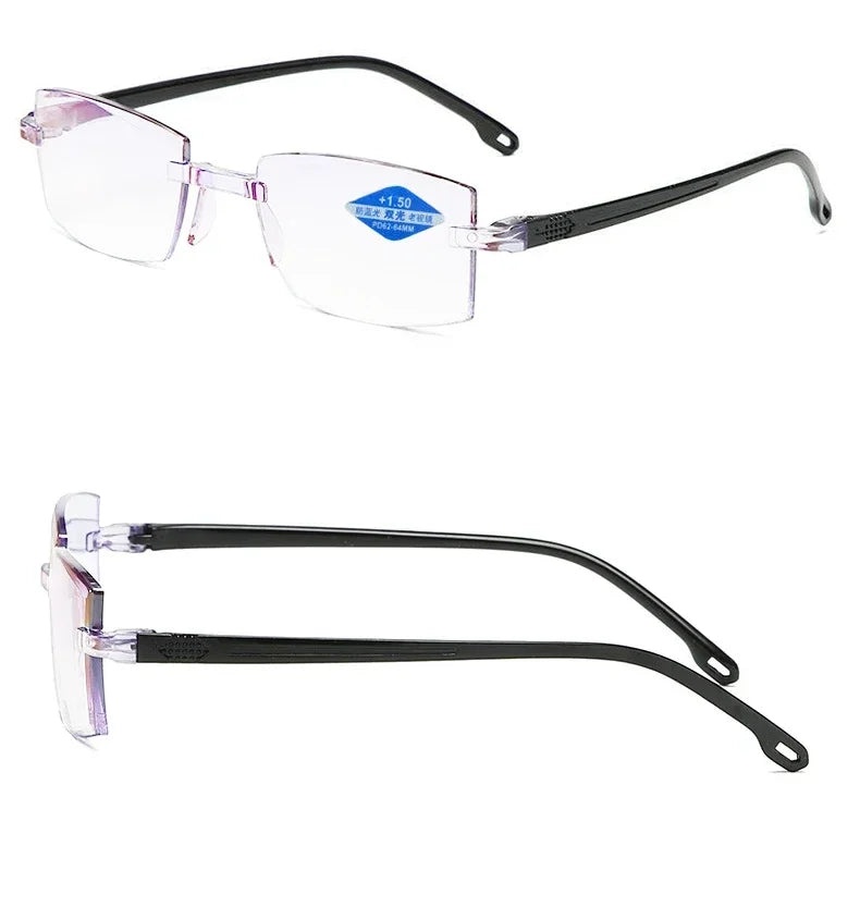 Gafas Inteligentes de Zoom HD