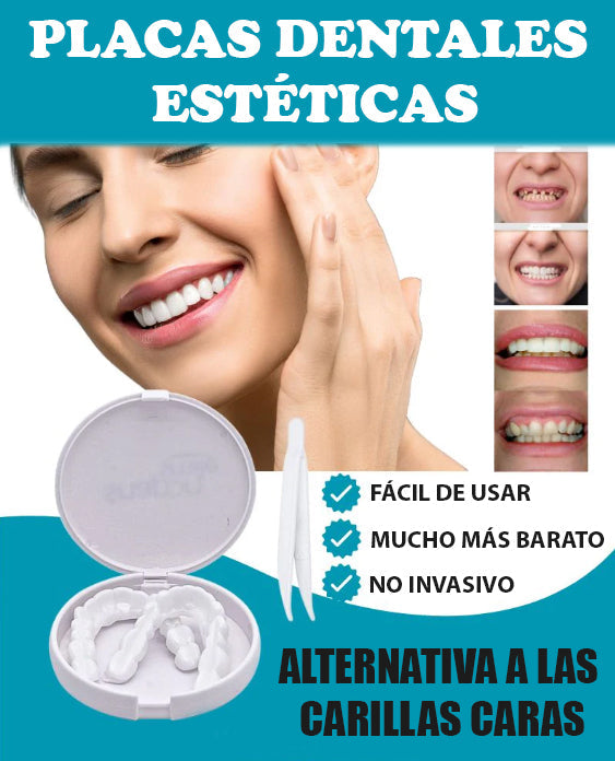 Sonrisa Pro Fácil y Natural