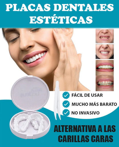 Sonrisa Pro Fácil y Natural