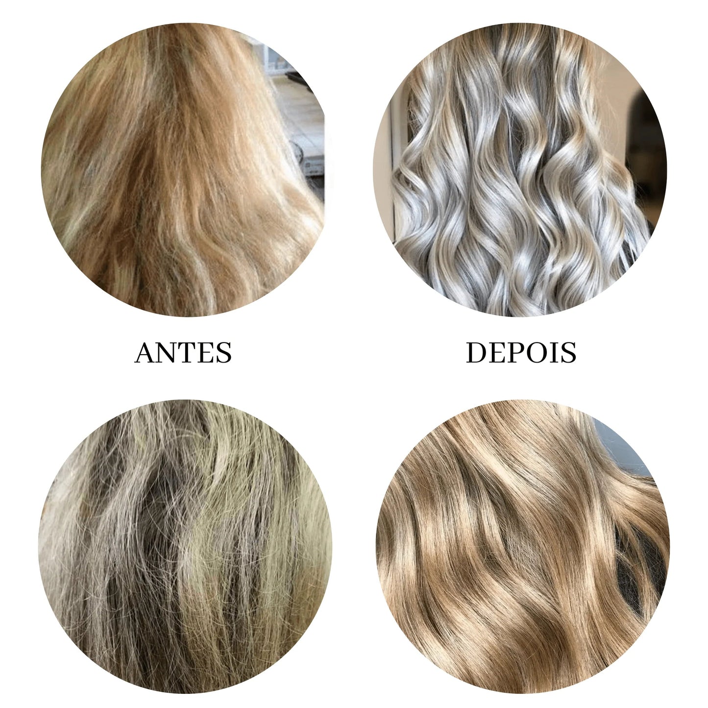 Serum Capilar Coreano  ¡COMPRA 1 Y LLÉVATE 2! 💥 PELO LISO Y PERFECTO EN MINUTOS ✨