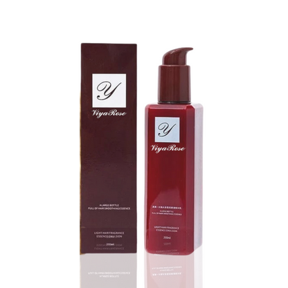 Serum Capilar Coreano  ¡COMPRA 1 Y LLÉVATE 2! 💥 PELO LISO Y PERFECTO EN MINUTOS ✨