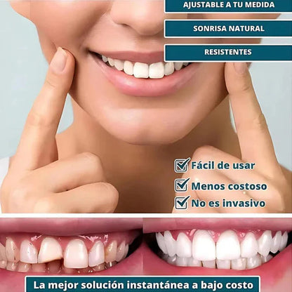 Sonrisa Pro Fácil y Natural