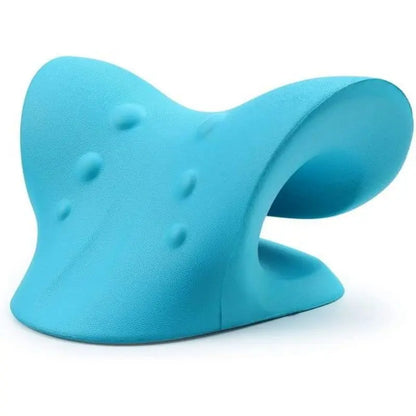 Almohada Masaje Relax Cuello