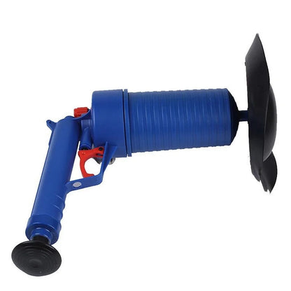 Desatascador de Aire Mágico