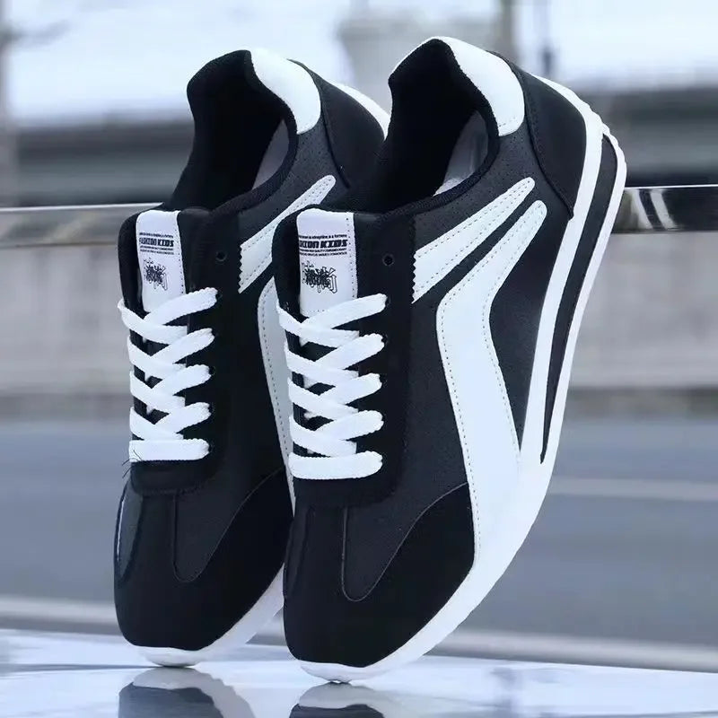 Zapatos Deportivos Modernos
