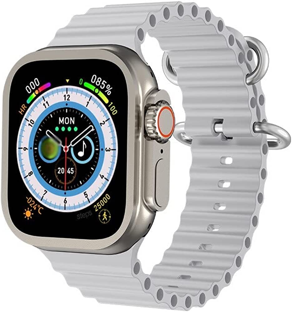 Reloj Inteligente Estilo Activo