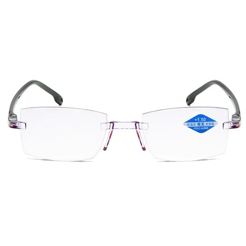 Gafas Inteligentes de Zoom HD
