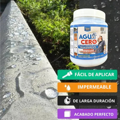 Sellador Impermeable Milagroso